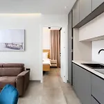 Apartman A'more Bijeca - App A2 - Mpolo *