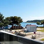 Apartman A'more Bijeca - App A2 - Mpolo Medulin