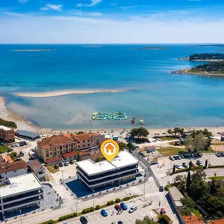 A'more Bijeca - App A2 - Mpolo * Medulin