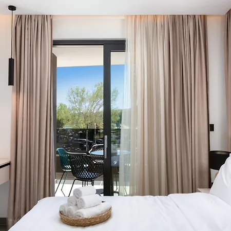 A'more Bijeca - App A2 - Mpolo Apartament