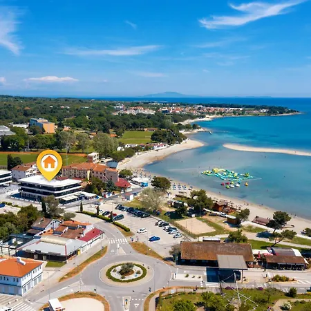 A'more Bijeca - App A2 - Mpolo Medulin