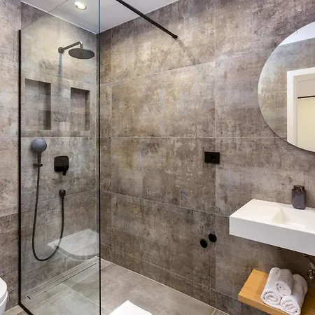 Apartment A'more Bijeca - App A2 - Mpolo *
