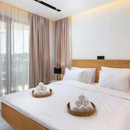 A'more Bijeca - App A2 - Mpolo Apartment *