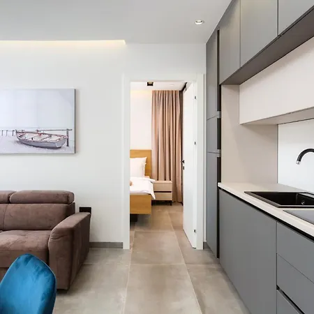 Apartment A'more Bijeca - App A2 - Mpolo *