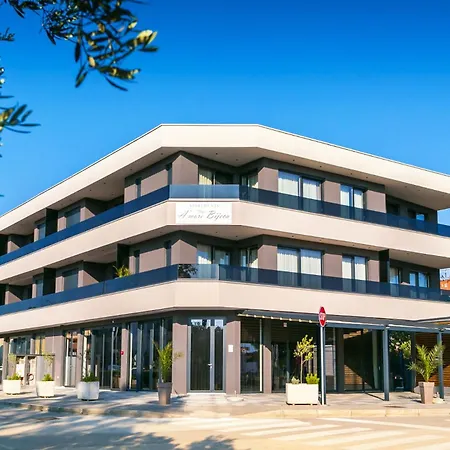 Apartment A'more Bijeca - App A2 - Mpolo Medulin