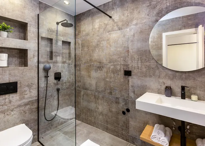 Appartement A'more Bijeca - App A2 - Mpolo *