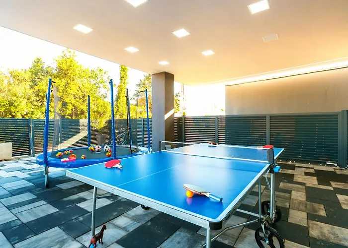 A'more Bijeca - App A2 - Mpolo Appartement