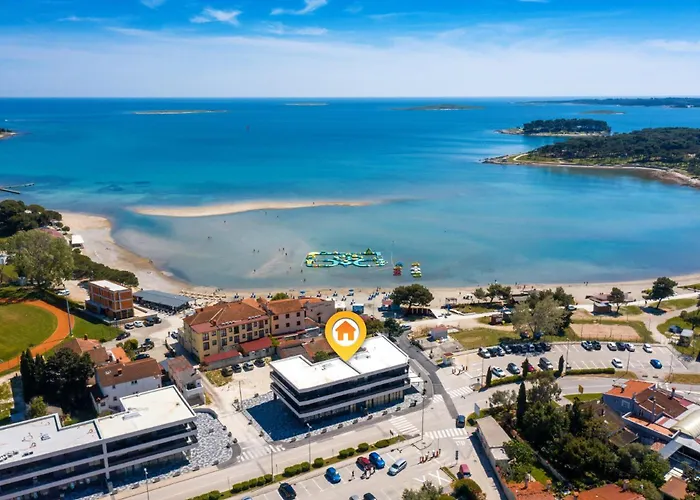 A'more Bijeca - App A2 - Mpolo * Medulin