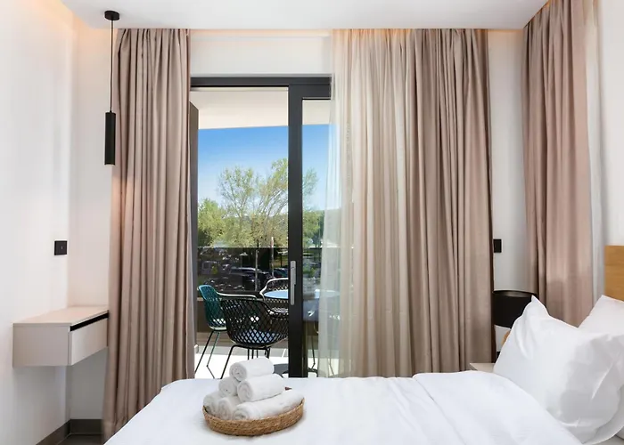 A'more Bijeca - App A2 - Mpolo 아파트